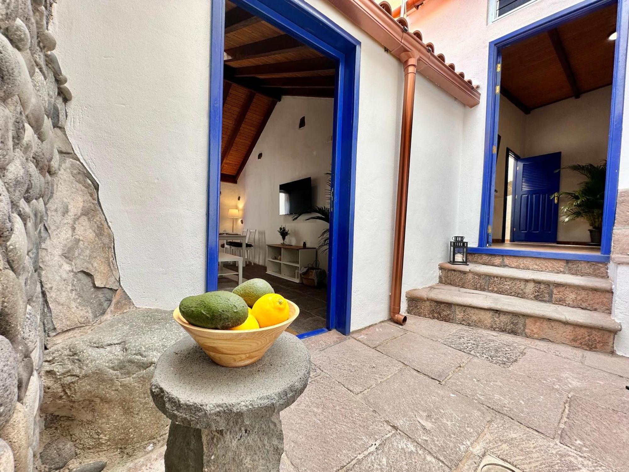 Teresitas Beach Escape Apartment San Andrés Eksteriør billede