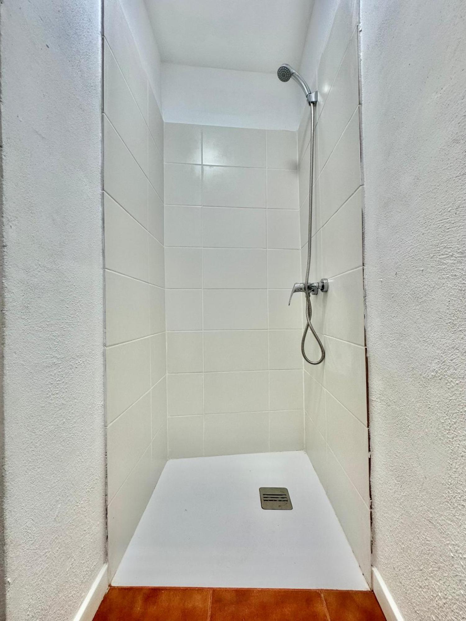 Teresitas Beach Escape Apartment San Andrés Eksteriør billede