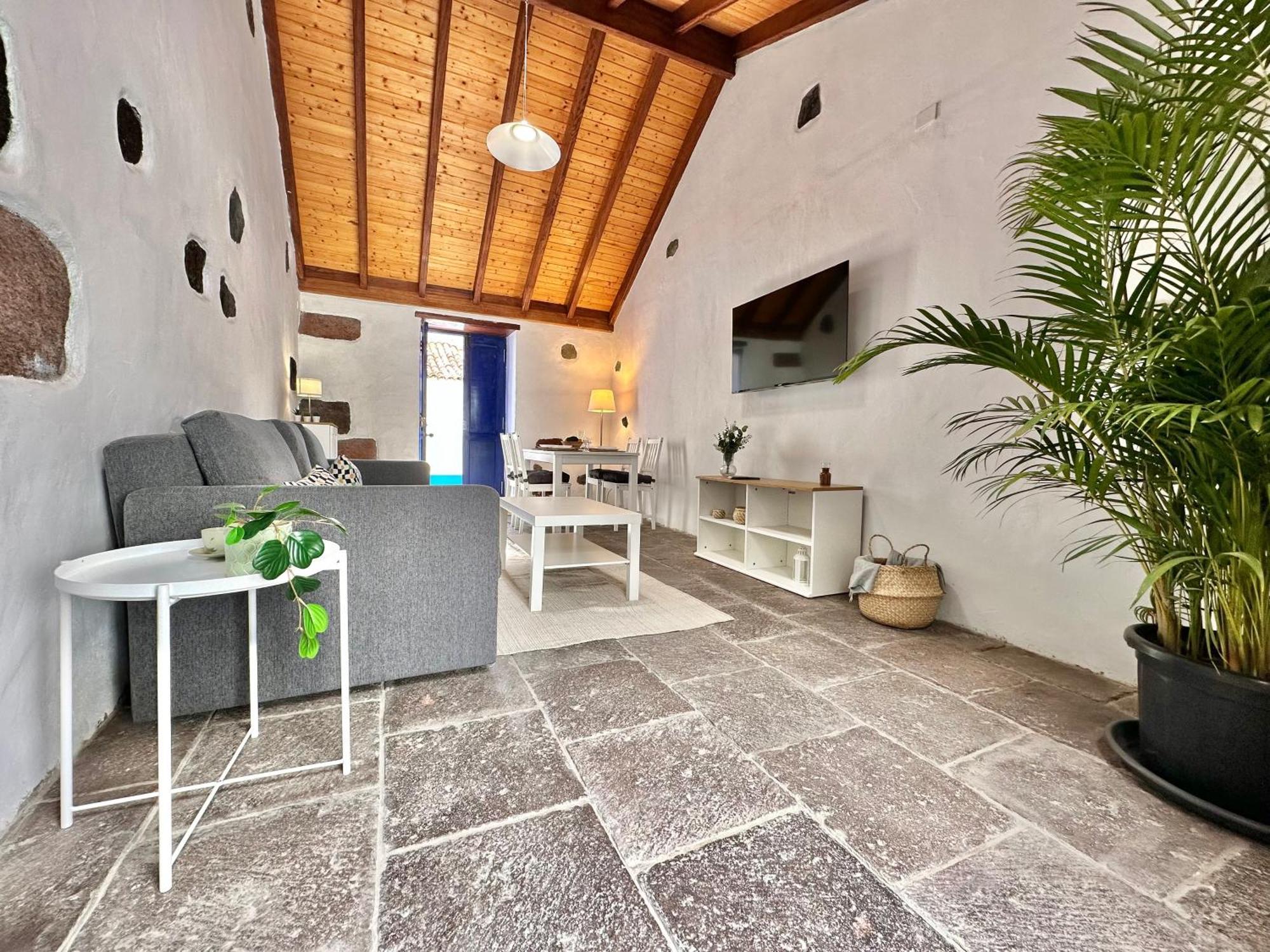 Teresitas Beach Escape Apartment San Andrés Eksteriør billede