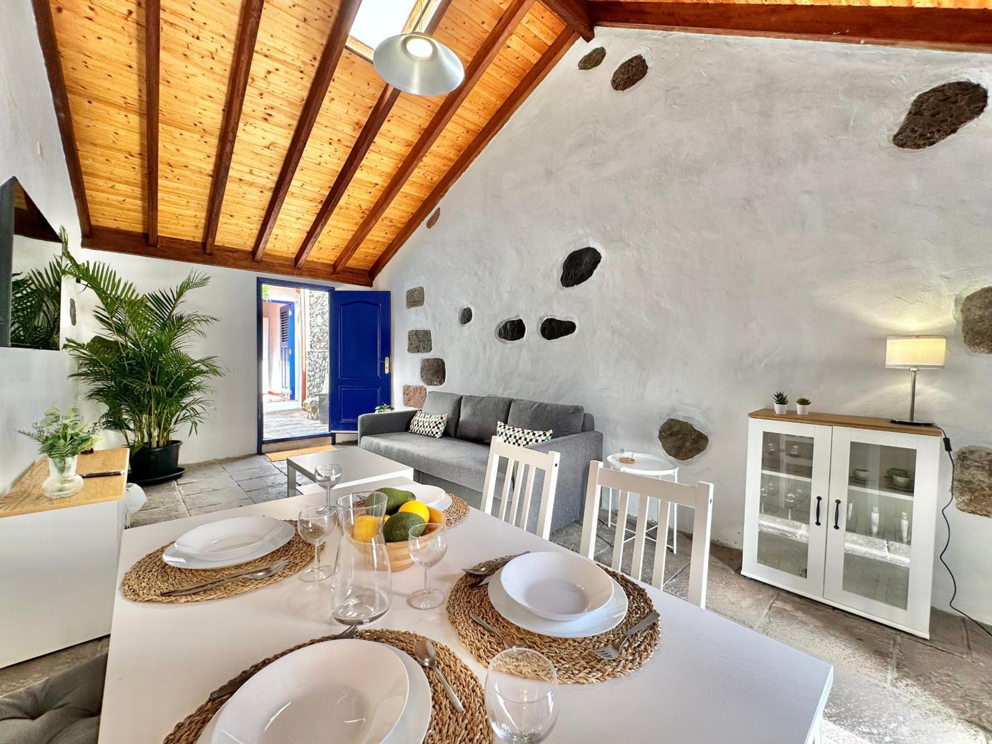 Teresitas Beach Escape Apartment San Andrés Eksteriør billede