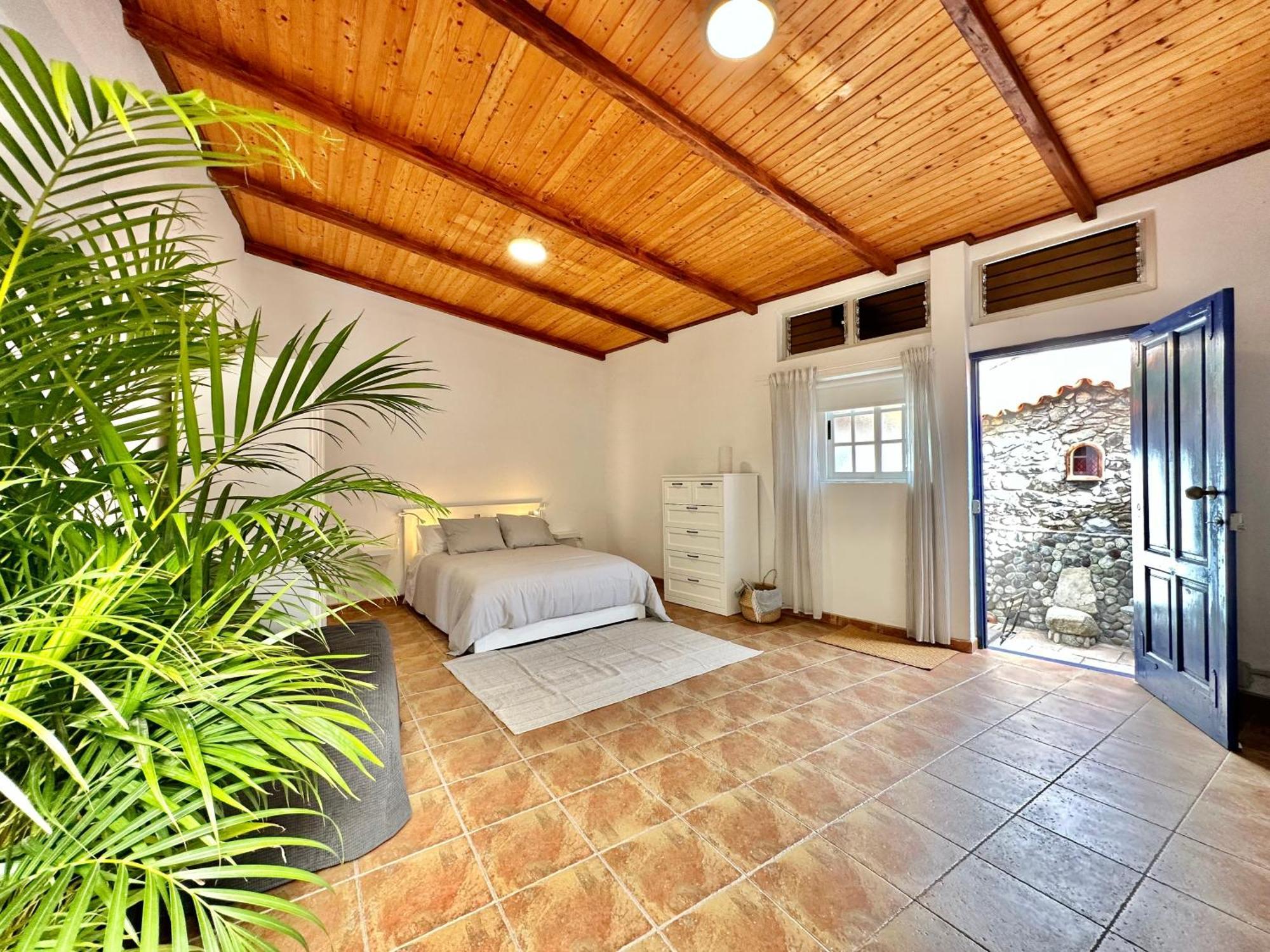 Teresitas Beach Escape Apartment San Andrés Eksteriør billede