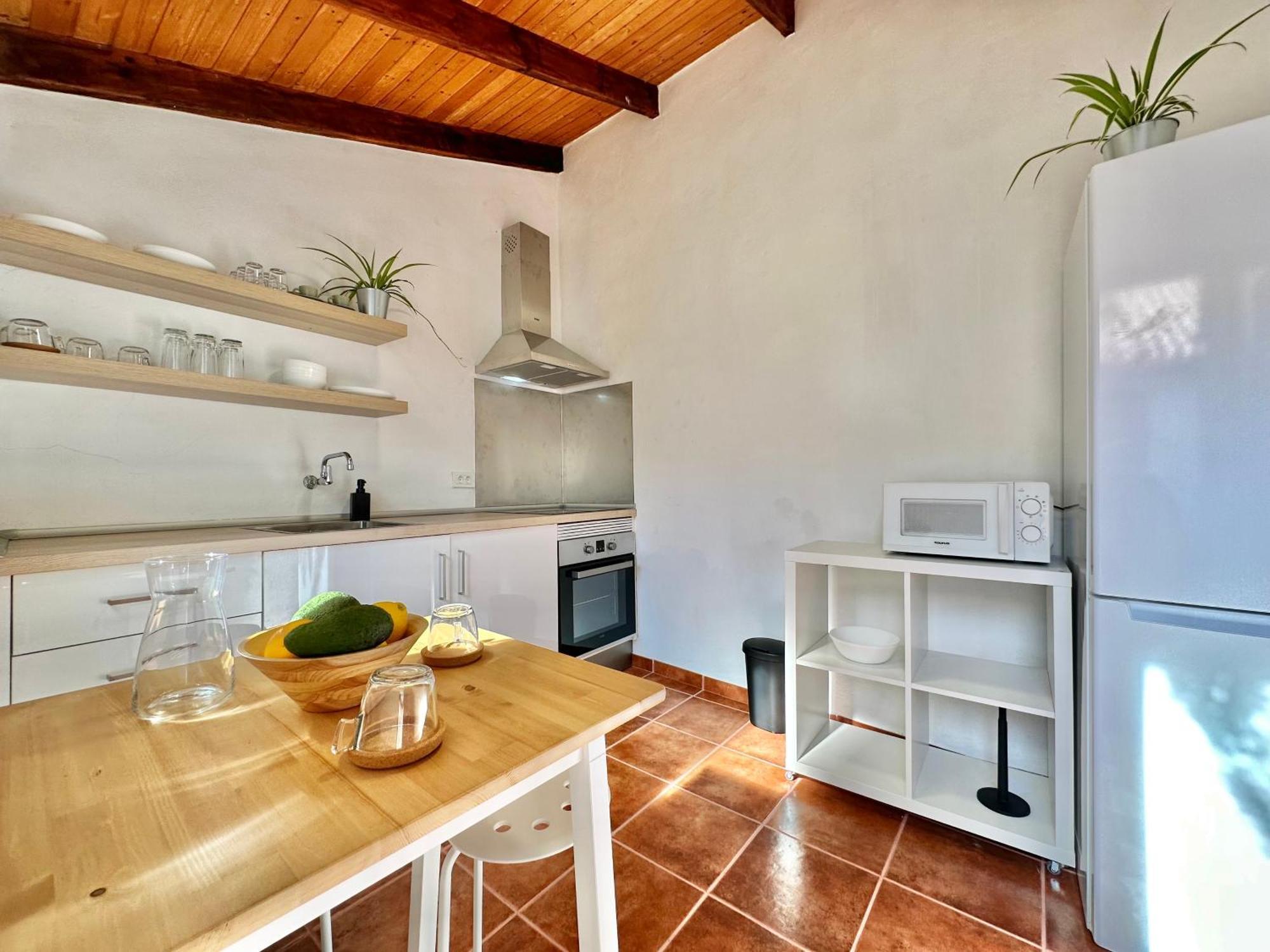 Teresitas Beach Escape Apartment San Andrés Eksteriør billede