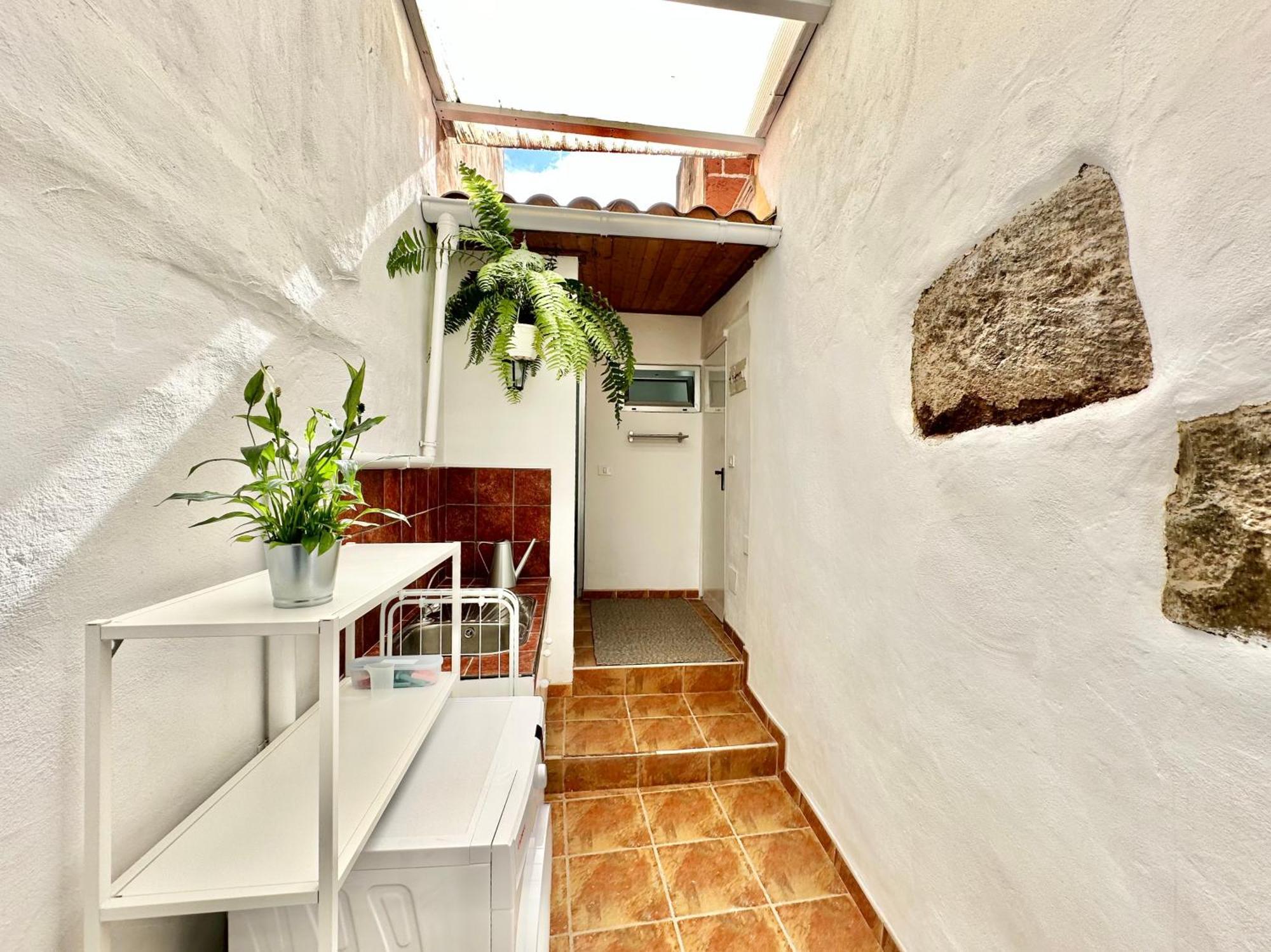 Teresitas Beach Escape Apartment San Andrés Eksteriør billede