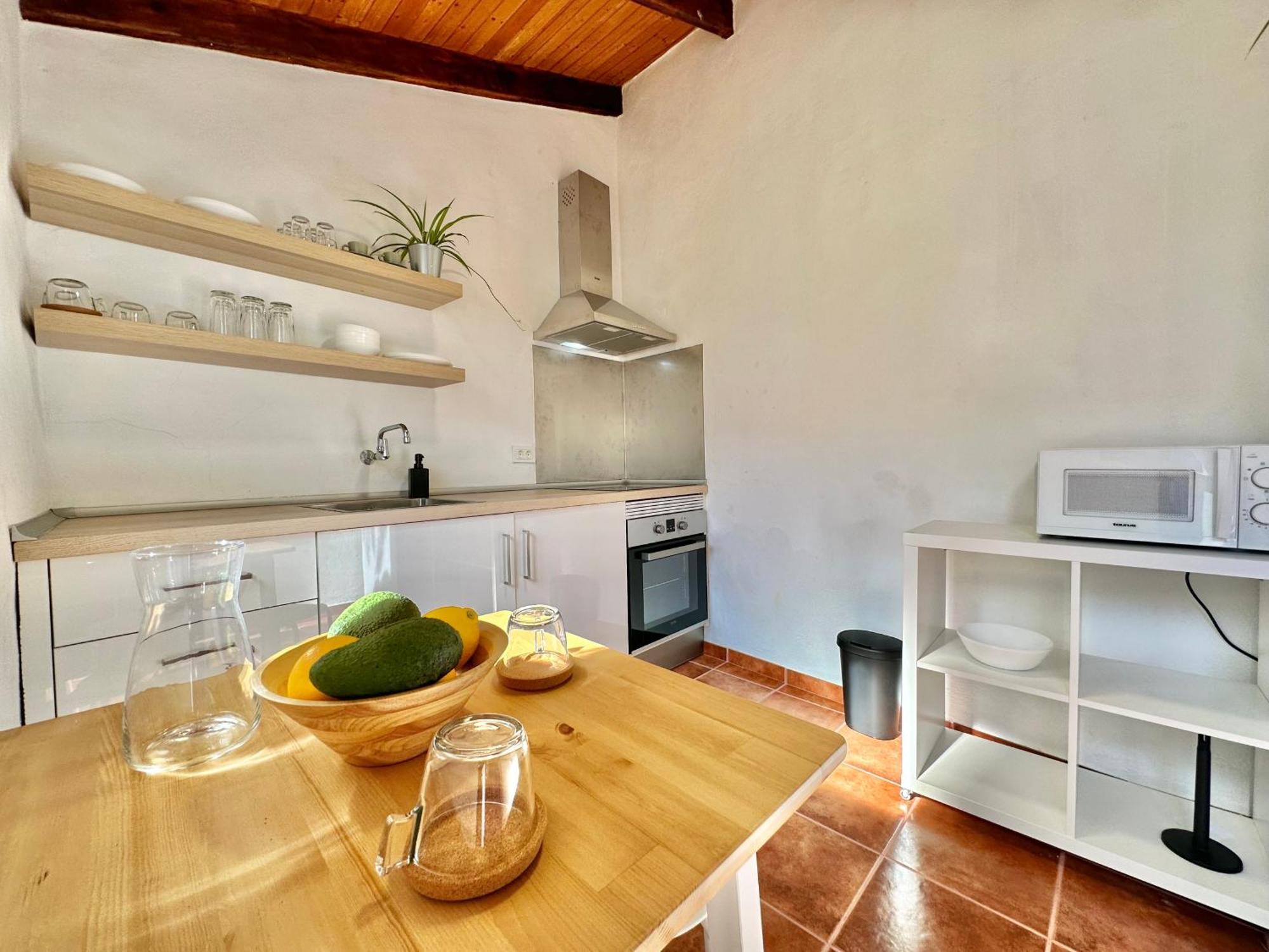 Teresitas Beach Escape Apartment San Andrés Eksteriør billede