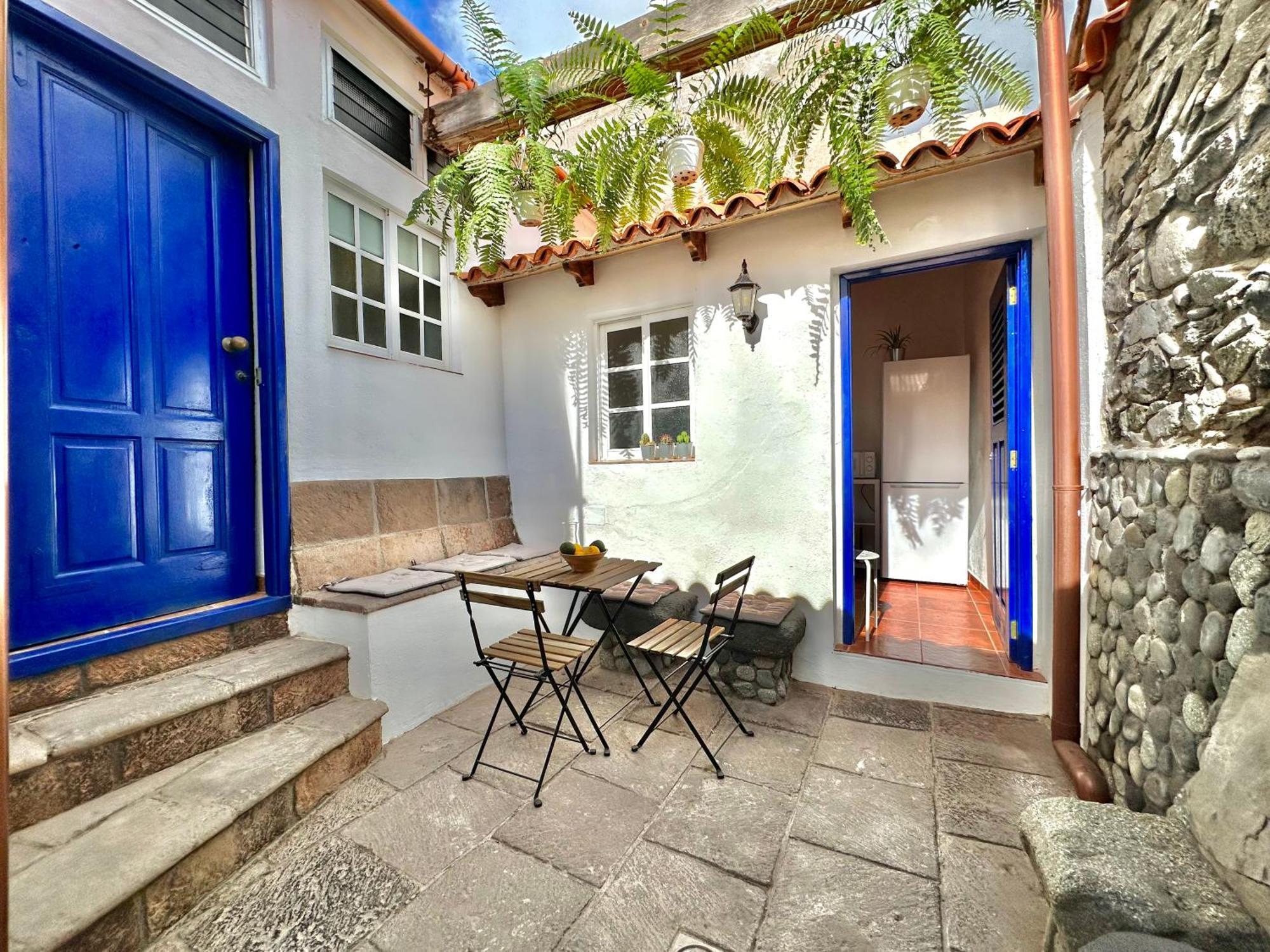 Teresitas Beach Escape Apartment San Andrés Eksteriør billede