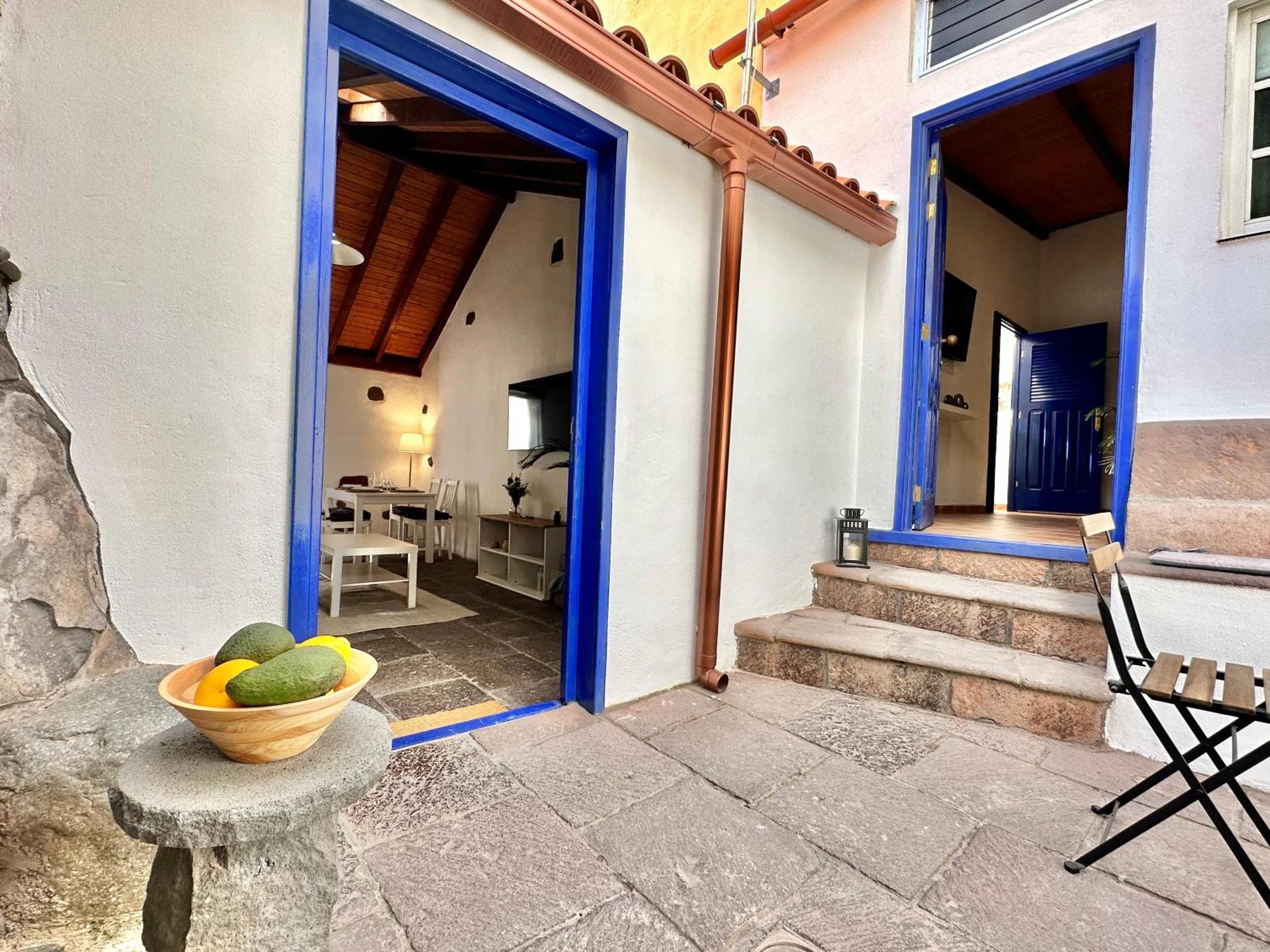 Teresitas Beach Escape Apartment San Andrés Eksteriør billede